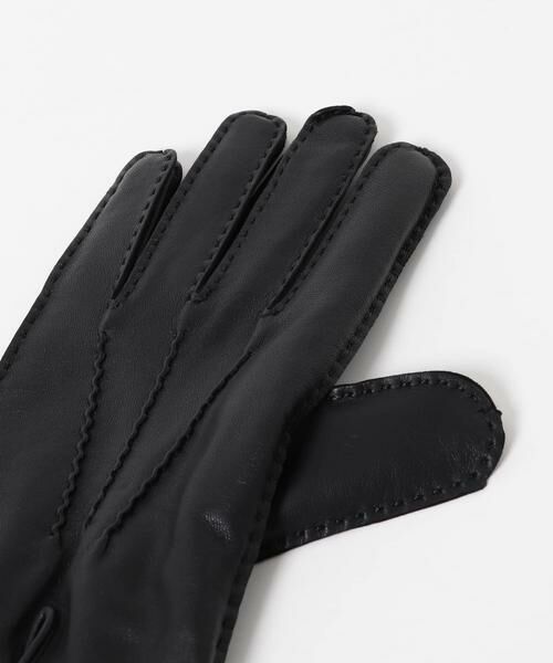 URBAN RESEARCH / アーバンリサーチ 手袋 | ラムレザーグローブ | 詳細3