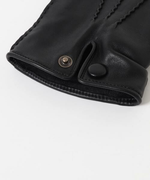 URBAN RESEARCH / アーバンリサーチ 手袋 | ラムレザーグローブ | 詳細6