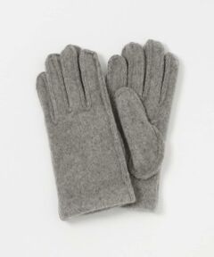 URBAN RESEARCH / アーバンリサーチ 手袋 | カシミヤ100グローブ