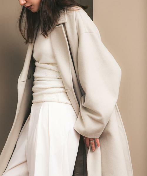 URBAN RESEARCH / アーバンリサーチ キャミソール・チューブトップ | スパンコールモヘヤチューブトップ | 詳細20