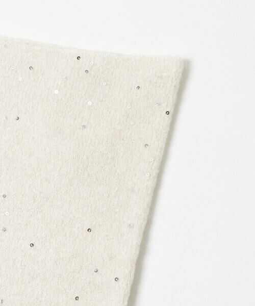 URBAN RESEARCH / アーバンリサーチ キャミソール・チューブトップ | スパンコールモヘヤチューブトップ | 詳細22