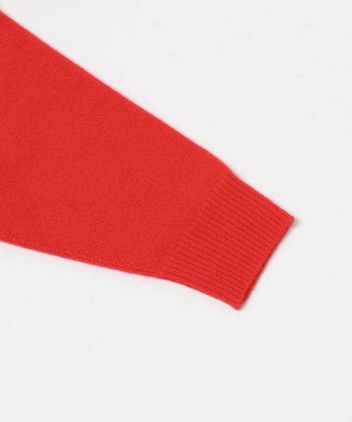 URBAN RESEARCH / アーバンリサーチ ニット・セーター | ウォッシャブルウールカシミヤニット | 詳細12