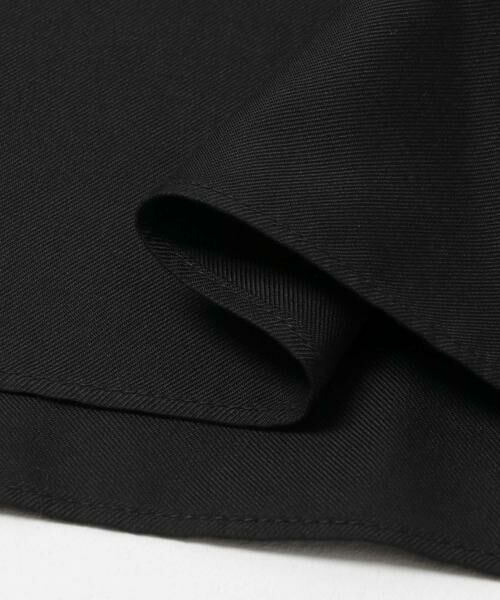 URBAN RESEARCH / アーバンリサーチ シャツ・ブラウス | TRソフトツイルハイネックシャツ | 詳細23