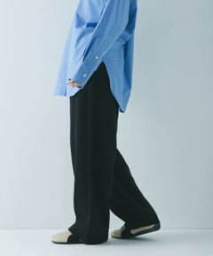 URBAN RESEARCH / アーバンリサーチ その他パンツ | コットンカシミヤルーズニットパンツ