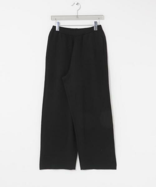 URBAN RESEARCH / アーバンリサーチ その他パンツ | コットンカシミヤルーズニットパンツ | 詳細19