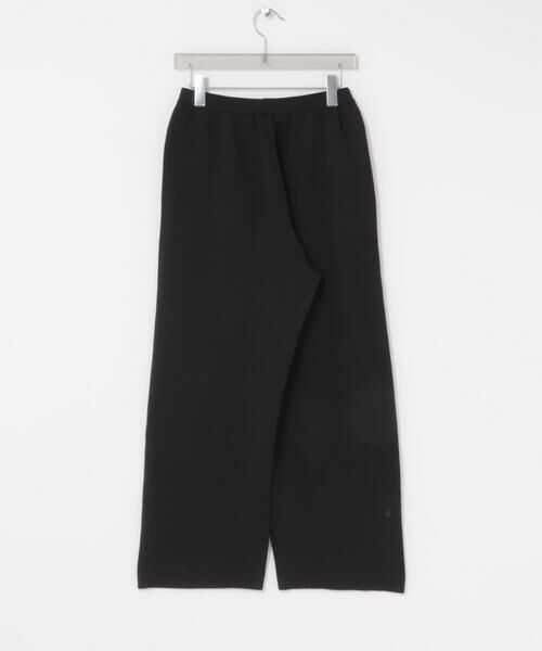 URBAN RESEARCH / アーバンリサーチ その他パンツ | コットンカシミヤルーズニットパンツ | 詳細21