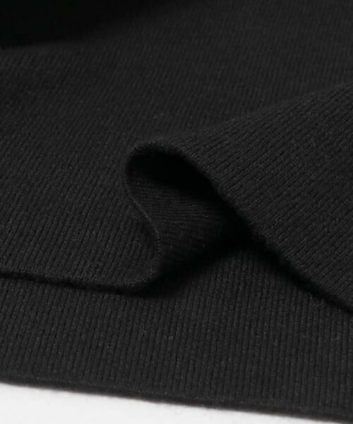 URBAN RESEARCH / アーバンリサーチ その他パンツ | コットンカシミヤルーズニットパンツ | 詳細22