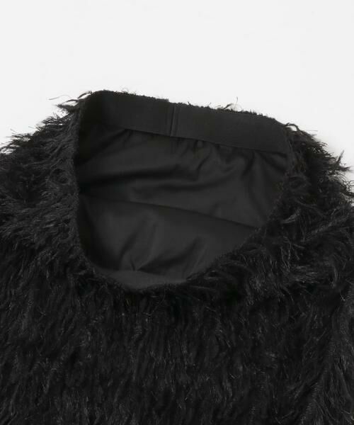 URBAN RESEARCH / アーバンリサーチ スカート | フリンジジャガードスカート | 詳細26