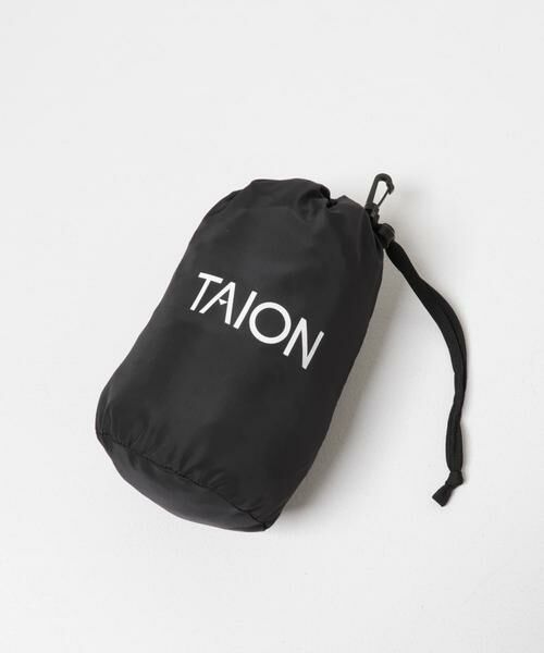 URBAN RESEARCH / アーバンリサーチ その他アウター | 『WEB限定』インナーダウン付スタンドカラーロングコート | 詳細27