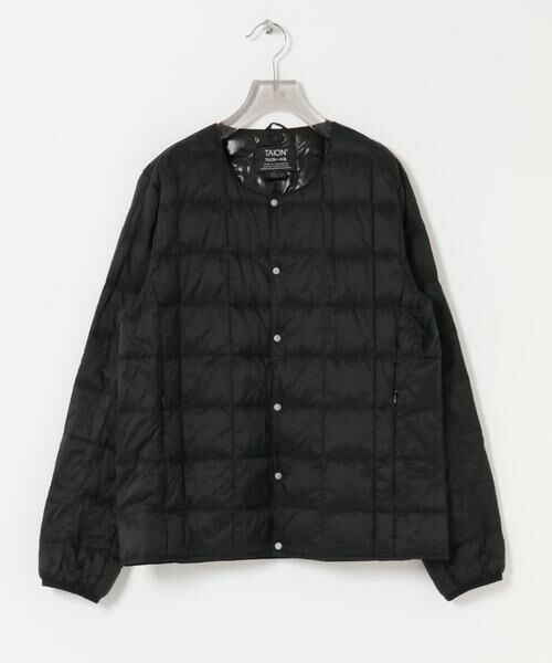 URBAN RESEARCH / アーバンリサーチ その他アウター | 『WEB限定』インナーダウン付スタンドカラーロングコート | 詳細23