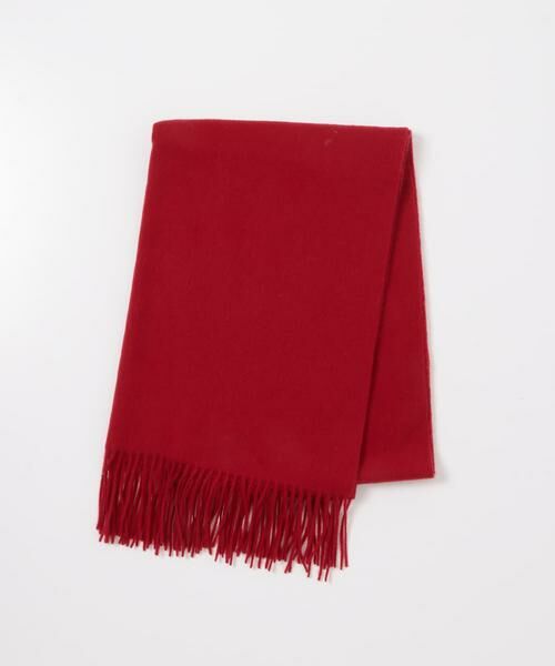 URBAN RESEARCH / アーバンリサーチ マフラー・ショール・スヌード・ストール | ウールカシミヤストール | 詳細4