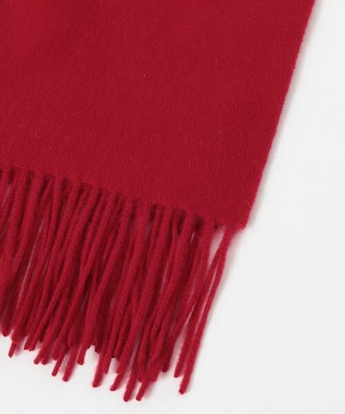 URBAN RESEARCH / アーバンリサーチ マフラー・ショール・スヌード・ストール | ウールカシミヤストール | 詳細5