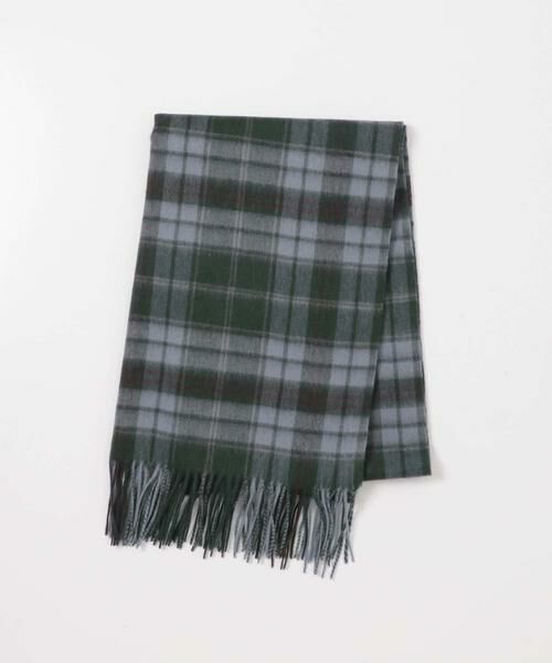 URBAN RESEARCH / アーバンリサーチ マフラー・ショール・スヌード・ストール | ウールカシミヤストール | 詳細9