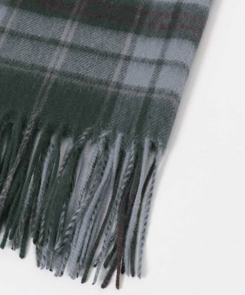 URBAN RESEARCH / アーバンリサーチ マフラー・ショール・スヌード・ストール | ウールカシミヤストール | 詳細10