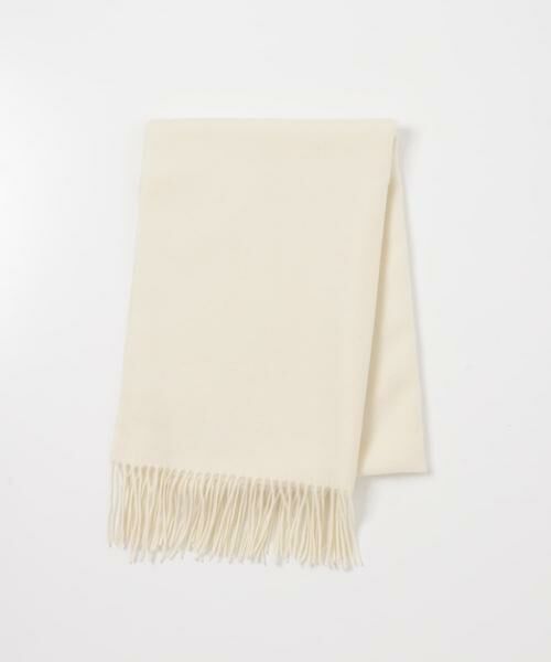 URBAN RESEARCH / アーバンリサーチ マフラー・ショール・スヌード・ストール | ウールカシミヤストール | 詳細13