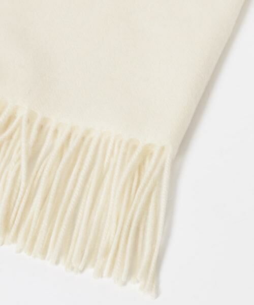 URBAN RESEARCH / アーバンリサーチ マフラー・ショール・スヌード・ストール | ウールカシミヤストール | 詳細14
