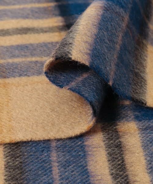 URBAN RESEARCH / アーバンリサーチ マフラー・ショール・スヌード・ストール | ウールカシミヤストール | 詳細24