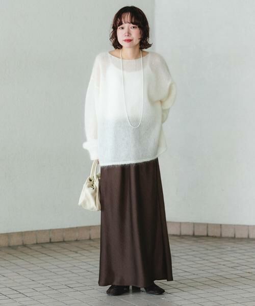 URBAN RESEARCH / アーバンリサーチ ブーツ（ショート丈） | オブリークトゥスエードブーツ | 詳細10