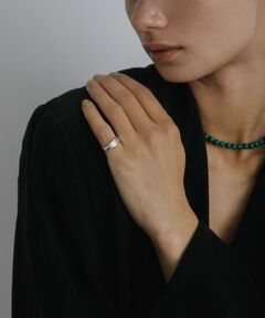 URBAN RESEARCH / アーバンリサーチ リング | decor『デコール』　Three ring