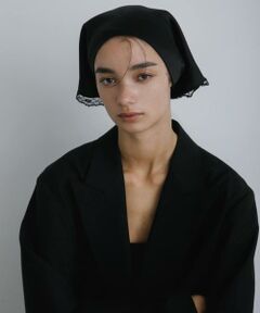 URBAN RESEARCH / アーバンリサーチ バンダナ・スカーフ | decor『デコール』　Bandana lace