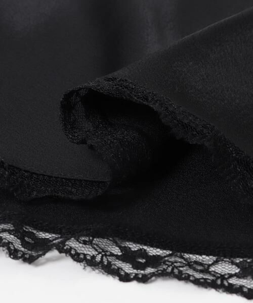 URBAN RESEARCH / アーバンリサーチ バンダナ・スカーフ | decor『デコール』　Bandana lace | 詳細13