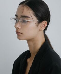 URBAN RESEARCH / アーバンリサーチ サングラス・メガネ | decor『デコール』　Eyewear Rimless