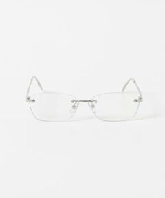 URBAN RESEARCH / アーバンリサーチ サングラス・メガネ | decor『デコール』　Eyewear Rimless