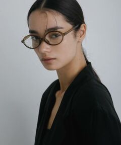 URBAN RESEARCH / アーバンリサーチ サングラス・メガネ | decor『デコール』　Eyewear Round