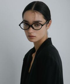 URBAN RESEARCH / アーバンリサーチ サングラス・メガネ | decor『デコール』　Eyewear Round
