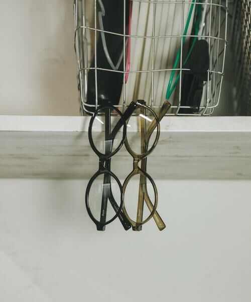 URBAN RESEARCH / アーバンリサーチ サングラス・メガネ | decor『デコール』　Eyewear Round | 詳細6