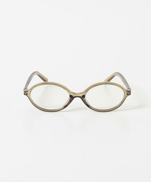 URBAN RESEARCH / アーバンリサーチ サングラス・メガネ | decor『デコール』　Eyewear Round | 詳細7