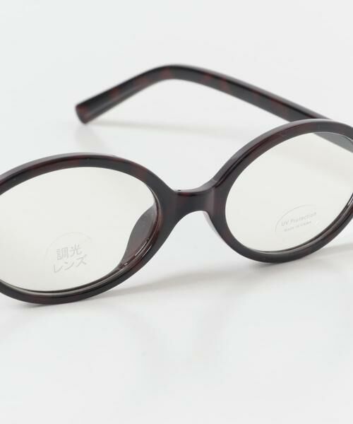 URBAN RESEARCH / アーバンリサーチ サングラス・メガネ | decor『デコール』　Eyewear Round | 詳細18