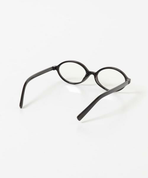 URBAN RESEARCH / アーバンリサーチ サングラス・メガネ | decor『デコール』　Eyewear Round | 詳細8