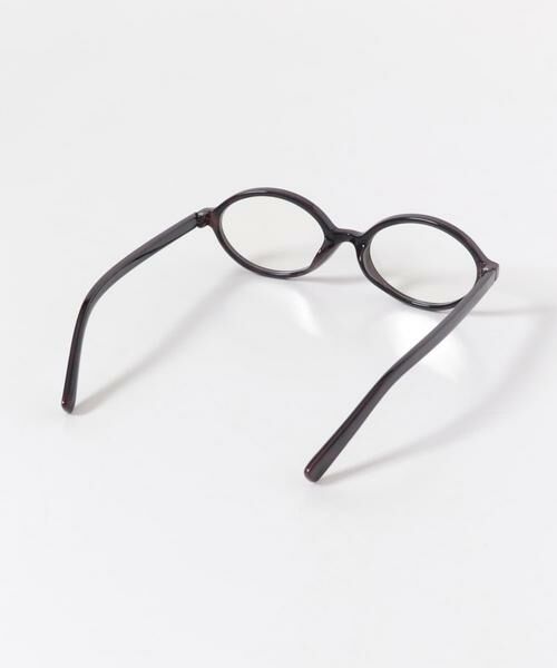 URBAN RESEARCH / アーバンリサーチ サングラス・メガネ | decor『デコール』　Eyewear Round | 詳細17