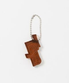 URBAN RESEARCH / アーバンリサーチ キーホルダー・ストラップ | Teya　Teya 3D Keyholder