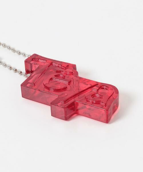 URBAN RESEARCH / アーバンリサーチ キーホルダー・ストラップ | Teya　Teya 3D Keyholder | 詳細2