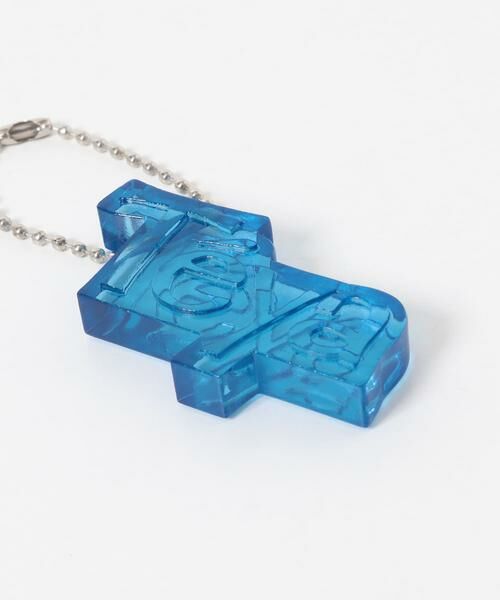 URBAN RESEARCH / アーバンリサーチ キーホルダー・ストラップ | Teya　Teya 3D Keyholder | 詳細7