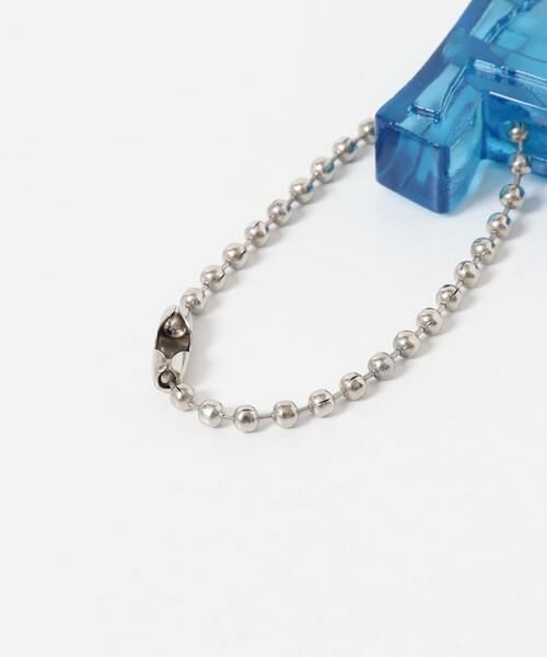 URBAN RESEARCH / アーバンリサーチ キーホルダー・ストラップ | Teya　Teya 3D Keyholder | 詳細8