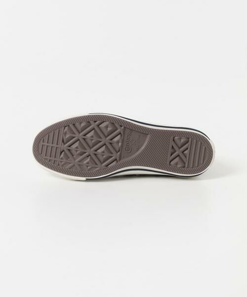 URBAN RESEARCH / アーバンリサーチ スニーカー | Converse　ALL STAR YUNOMI HI | 詳細4