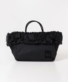 URBAN RESEARCH / アーバンリサーチ ハンドバッグ | GANNI　XXL Shopper Ruffle