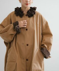 URBAN RESEARCH / アーバンリサーチ その他アウター | crinkle crinkle crinkle　griguri monster hunting jacket