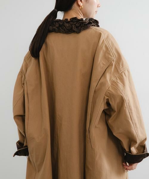 URBAN RESEARCH / アーバンリサーチ その他アウター | crinkle crinkle crinkle　griguri monster hunting jacket | 詳細1