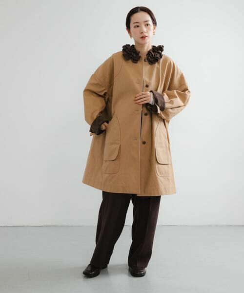 URBAN RESEARCH / アーバンリサーチ その他アウター | crinkle crinkle crinkle　griguri monster hunting jacket | 詳細5