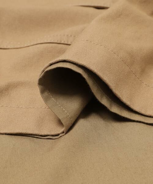 URBAN RESEARCH / アーバンリサーチ その他アウター | crinkle crinkle crinkle　griguri monster hunting jacket | 詳細9