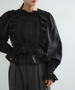 URBAN RESEARCH / アーバンリサーチ シャツ・ブラウス | crinkle crinkle crinkle　pillow case blouse