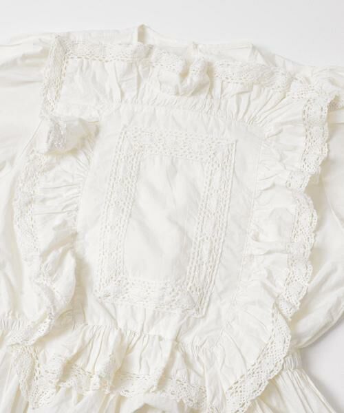URBAN RESEARCH / アーバンリサーチ シャツ・ブラウス | crinkle crinkle crinkle　pillow case blouse | 詳細9