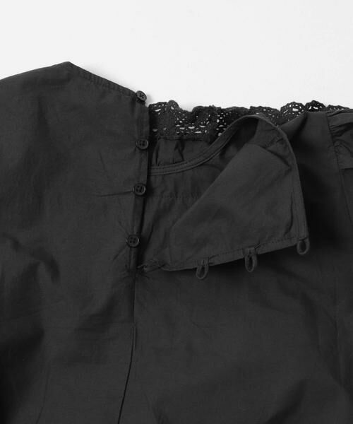 URBAN RESEARCH / アーバンリサーチ シャツ・ブラウス | crinkle crinkle crinkle　pillow case blouse | 詳細19