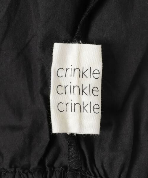 URBAN RESEARCH / アーバンリサーチ シャツ・ブラウス | crinkle crinkle crinkle　pillow case blouse | 詳細21