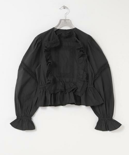 URBAN RESEARCH / アーバンリサーチ シャツ・ブラウス | crinkle crinkle crinkle　pillow case blouse | 詳細16