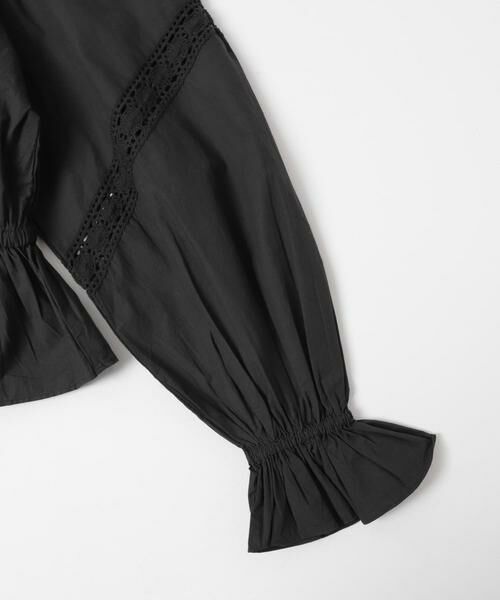 URBAN RESEARCH / アーバンリサーチ シャツ・ブラウス | crinkle crinkle crinkle　pillow case blouse | 詳細17